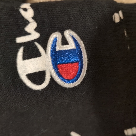 Women's Champion Crew Neck - Picture 5 of 6